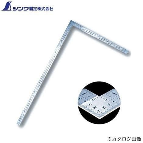 

Penggaris Siku Besar 60 x 100 cm 63122 SHINWA Large Square Rules Kualitas Original