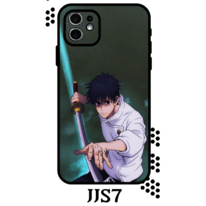 

Terlaris Presisi Jujutsu Kaisen Efek 3d Keren Anti Gores Dan Jamur Belakang Semua Jenis Realme Vivo Oppo Infinix Samsung Iphone Poco Redmi Itel Narzo All Type Jjs7 Casing/Stiker Panel Vynil Bisa Custom COD