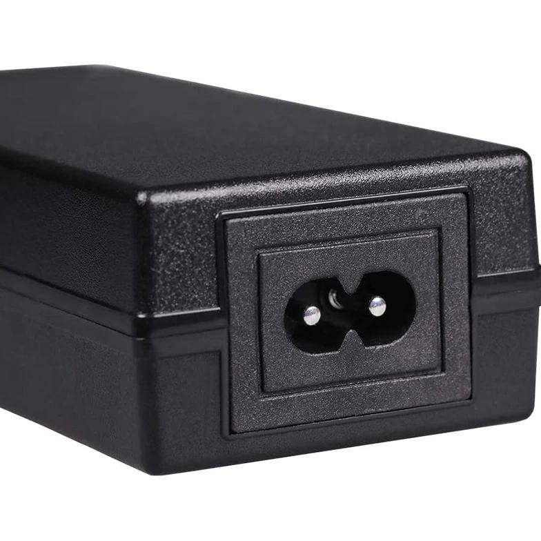 100-240V AC Power Supply 42V 2A Universal Battery Charger for Self Balancing Scooter Hoverboard Char