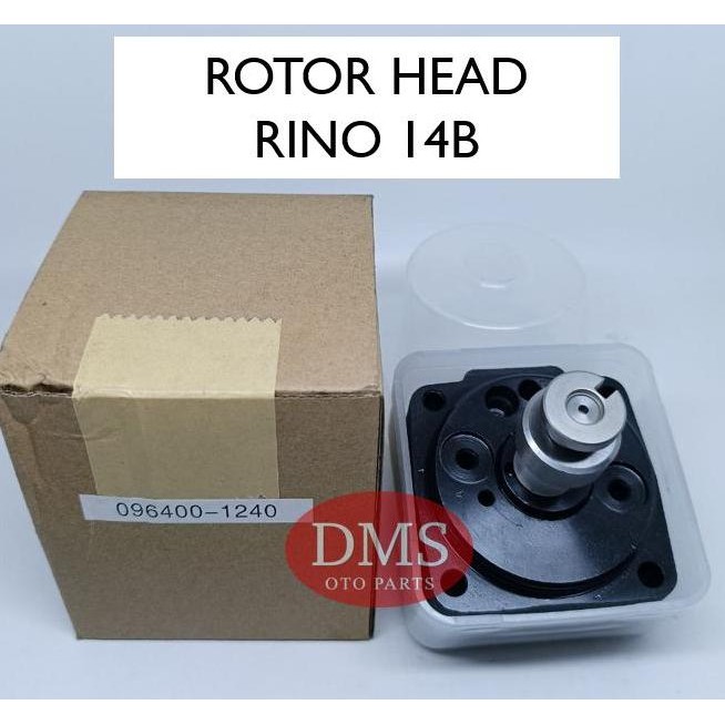 ROTOR HEAD RINO 14B 115 PS 096400 1240 Kualitas Original