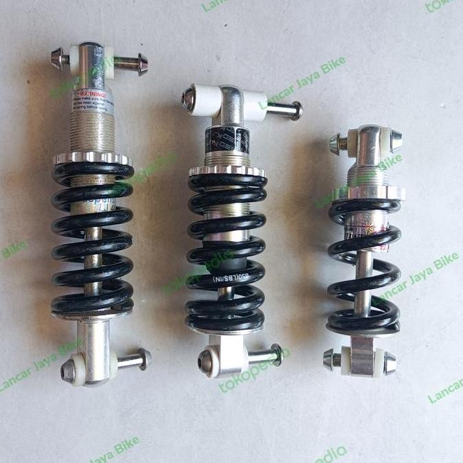 Promo Skok / shock per sepeda COD