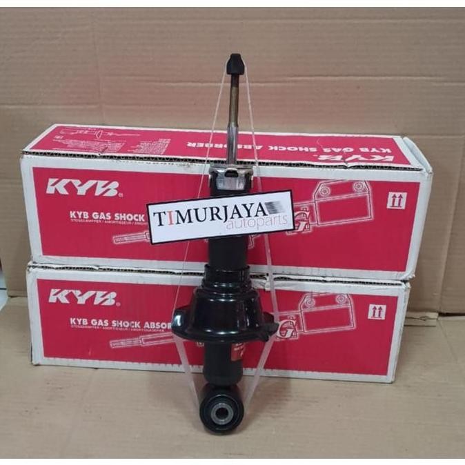 . SHOCK BREAKER KAYABA KYB EXCEL-G HONDA CRV GEN 3 07-12 BELAKANG
