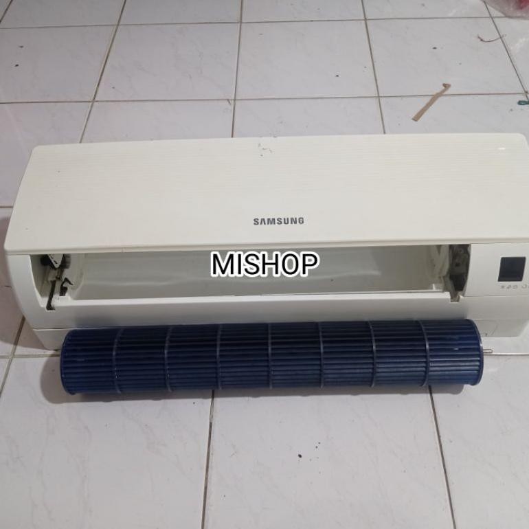 BLOWER FAN INDOOR AC SAMSUNG/PANASONIC CINA 0,5-1PK ORINAL
