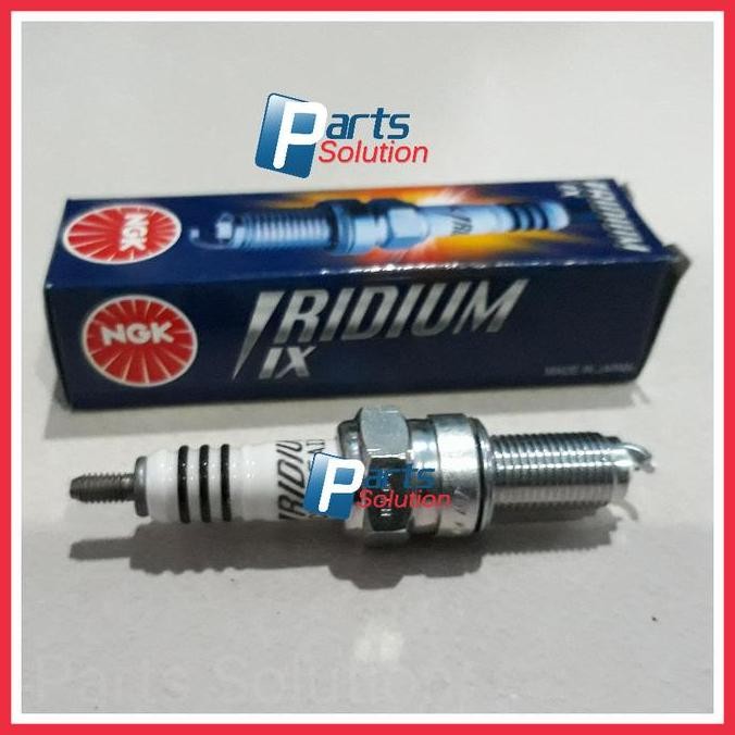 Busi Iridium Suzuki GSX150 GSX 150 Bandit NGK Orinal