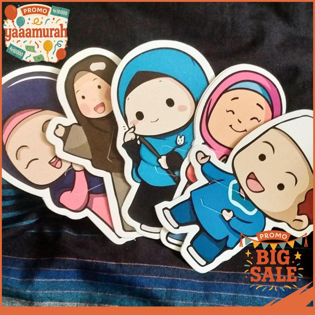 

[10 AMPLOP LUCU] AMPLOP LEBARAN UNIK ANGPAU KARAKTER (UNIQUE ENVELOPE FOR EID)