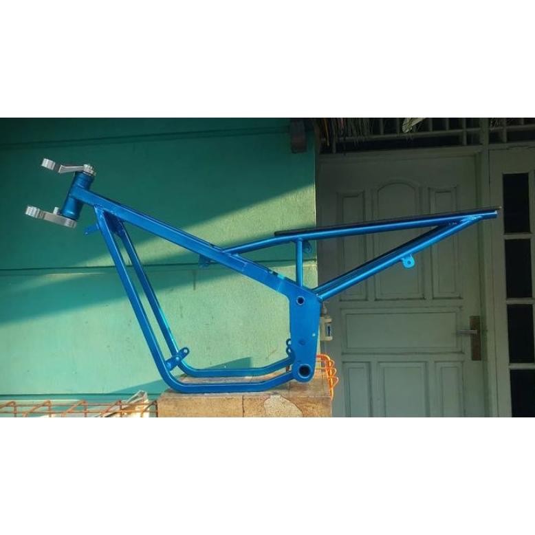 rangka(frame)drag ninja ss.rr.r model thailand ..