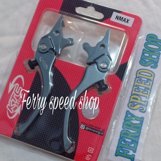 Set handle ktc racing Nmax new Nmax old / Handel rem ktc Nmax new Nmax old - Tuas rem Nmax Kualitas 