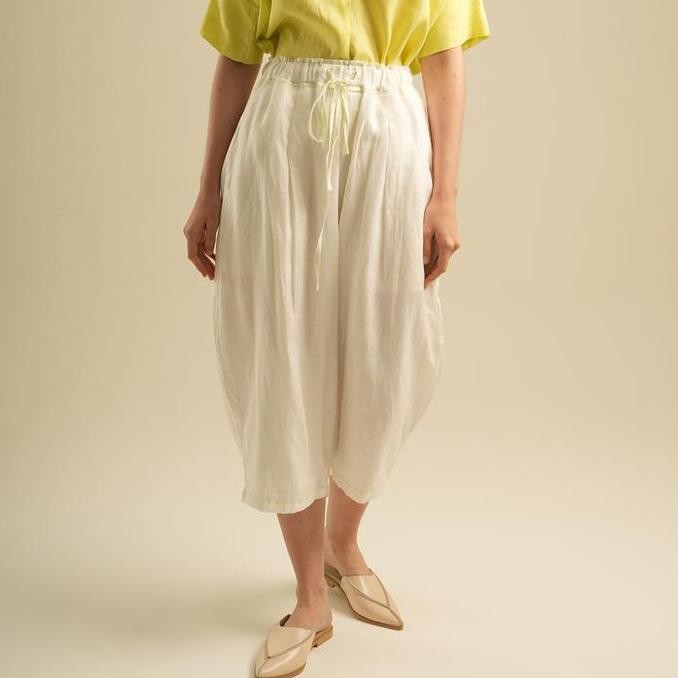 Daluci Pants / Celana wanita / crop pants Promo