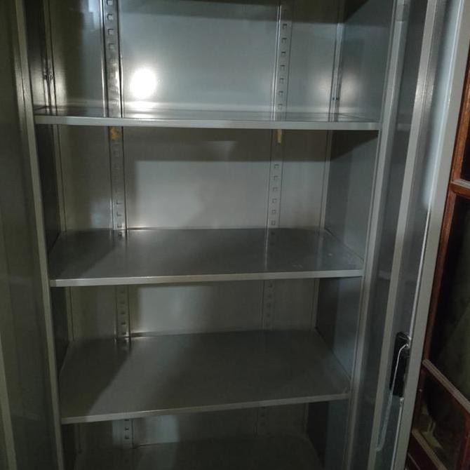

Lemari Arsip ELITE Kualitas Original
