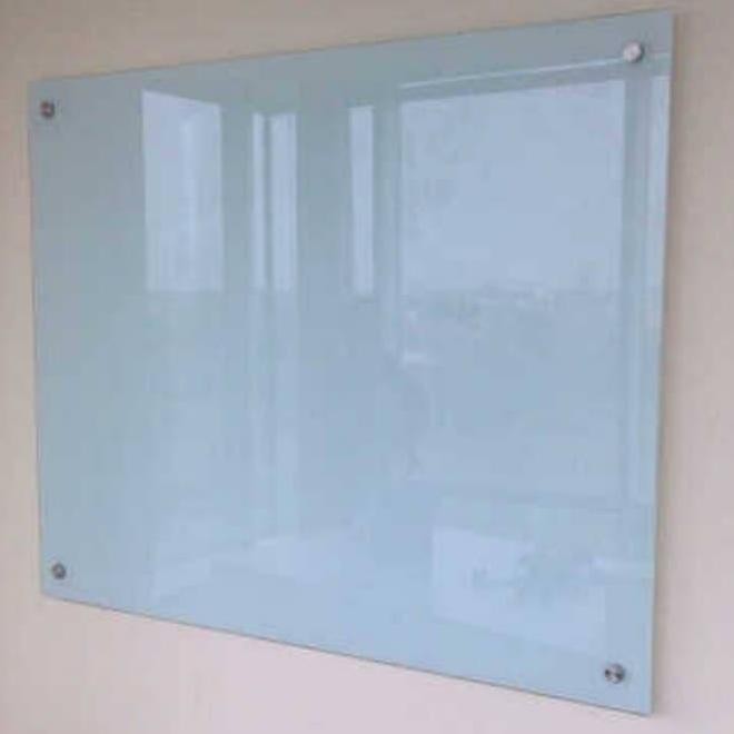

glass whiteboard 90 x 120cm Kualitas Original