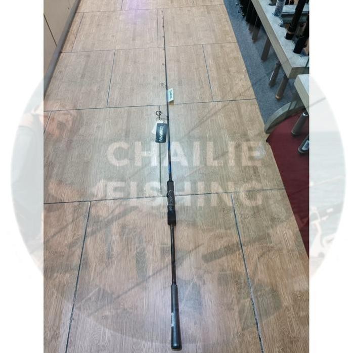 

Terlaris Joran Daiwa Bluebacker Lj 63Mhs-Sd