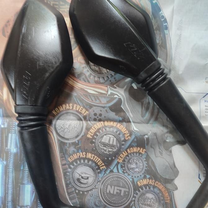 spion KTM new Duke 250 copotan original Kualitas Original