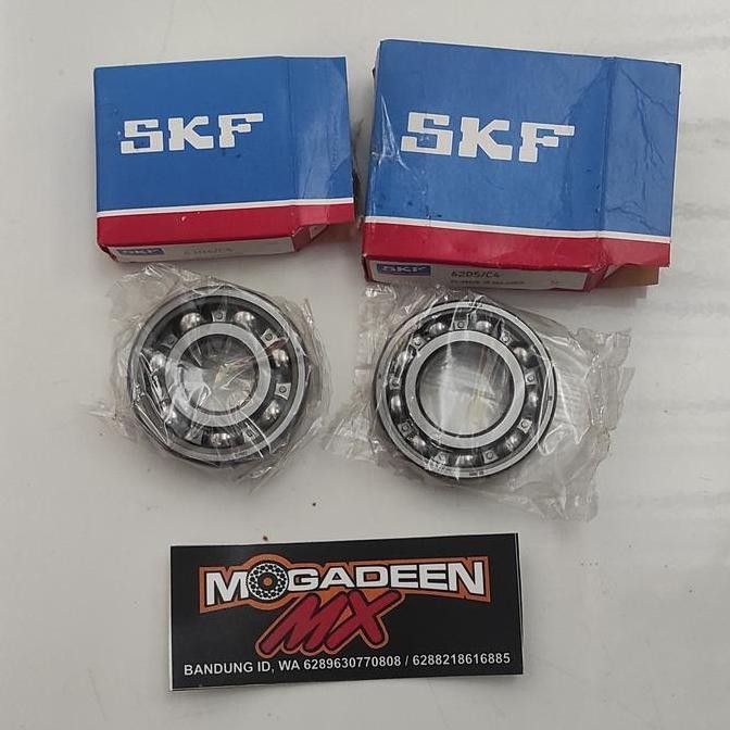 Bearing Kruk As TS 125 C4