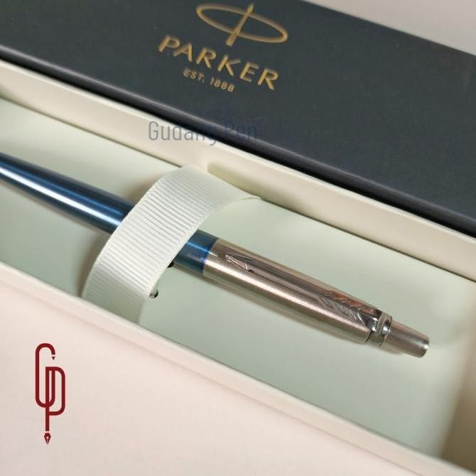 

Parker Jotter Waterloo BP Original Kualitas Original