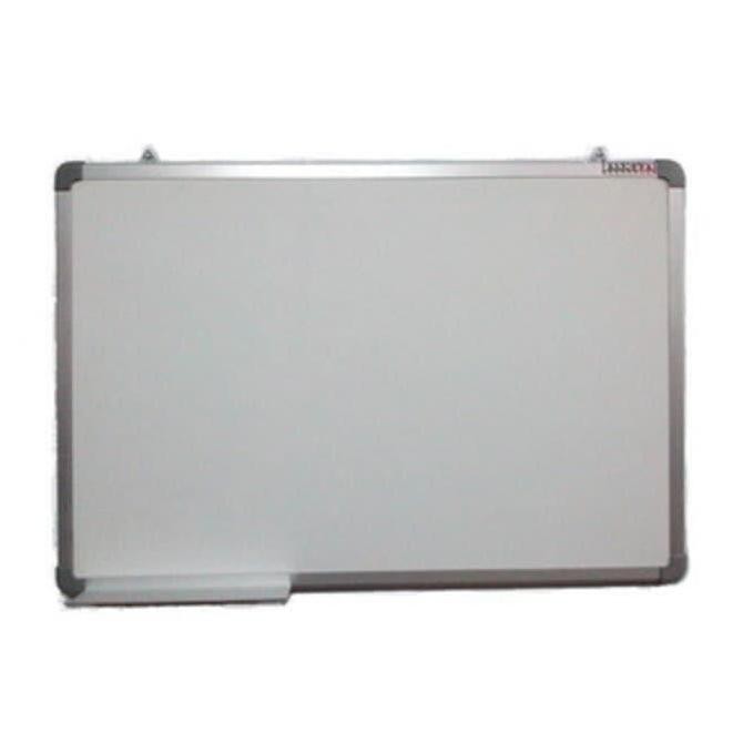 

SAKANA Papan Whiteboard Magnetic 60 x 120 cm Kualitas Original
