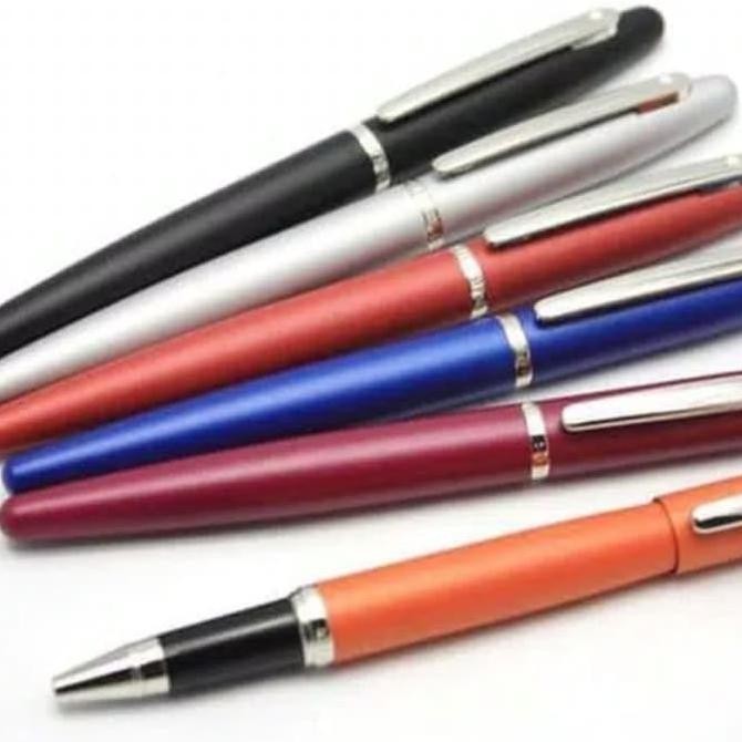 

Pen Sheaffer Sheafer VFM Roller Ball Free Grafir Nama Kualitas Original