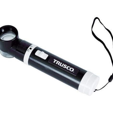 

TRUSCO Light Scale Loupe TL-15KLED Kualitas Original