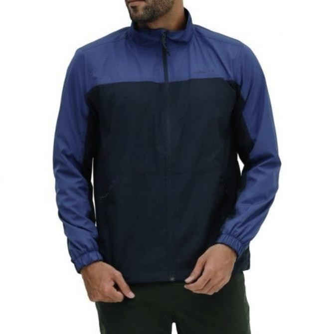 Jaket Motor Eiger Riding Vauxhall Street Jacket - Original Kualitas Original