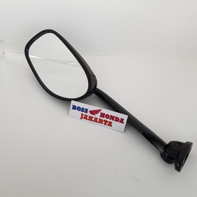 SPAREPART CBR 150 R OLD KARBU : 88110-KPP-931 SPION KANAN CBR 150R OLD KARBU ORI HONDA THAILAND Kual