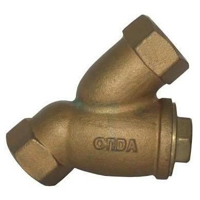 Sale Y Strainer 3" Onda