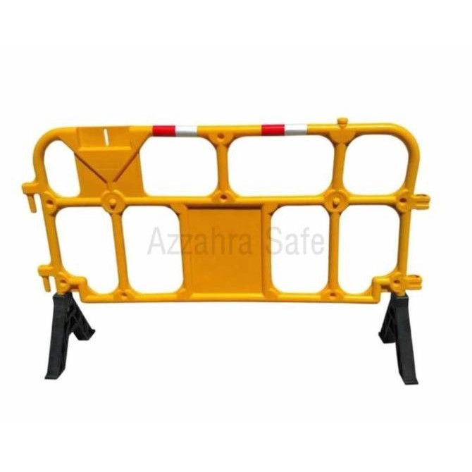 

Barrier PANJANG / Pembatas Jalan Kualitas Original
