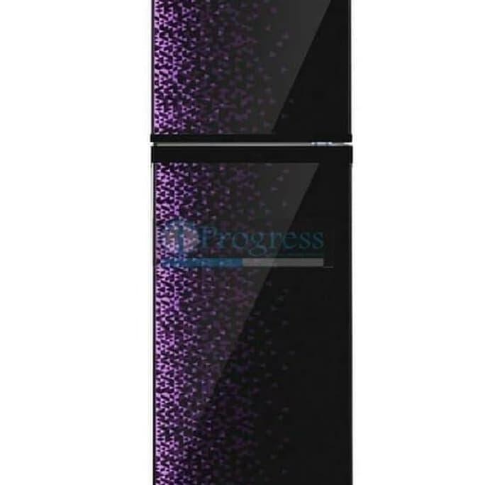 Tersedia kulkas 2 pintu SHARP SJ 236 MG / GB Khusus Bogor