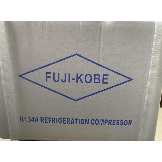 Tersedia KOMPRESOR KULKAS 1/5 COMPRESSOR KULKAS