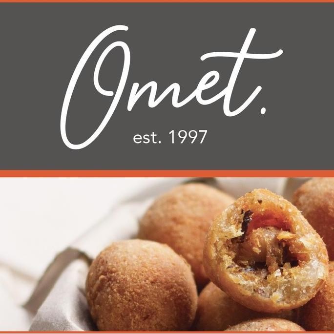 

Omet (Combro Frozen)