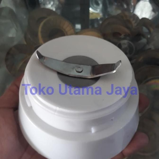 Tersedia Pisau Bumbu Blender Philips Cucina HR 1741 / HR 1791 / HR1741 / HR1791