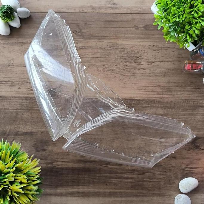 MIKA REFLEKTOR LAMPU DEPAN NEW BLADE 110 NEW BLADE FI 125 REPSOL 2011-2013 BERKUALITAS