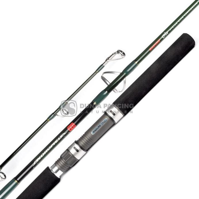 

Terlaris Joran Dasaran/Jigging Maguro Andromeda Fg