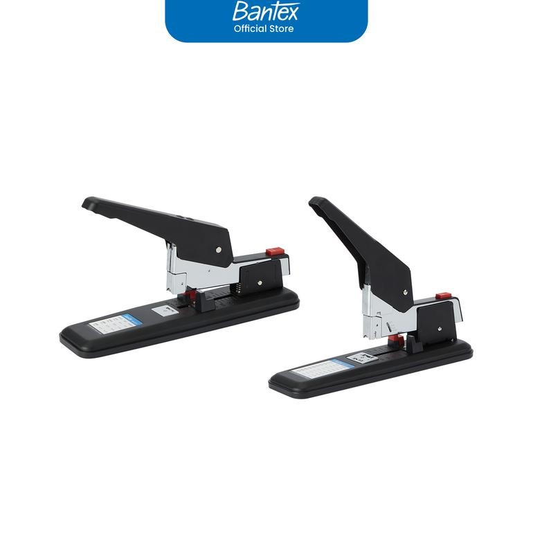 

LINDU Bantex Heavy Duty Stapler Besar / Hekter Jilid 100 Hingga 210 Lembar BD693X