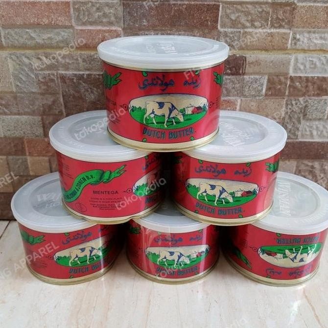 

[Ready/Spesial] Mentega Wisjman Wisman Wysman Wijsman 454Gr [Terlaris&Recommended]