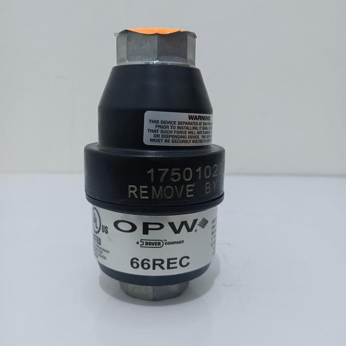 Sale Breakway Opw Original Breakway Spbu Breakway Valve Opw