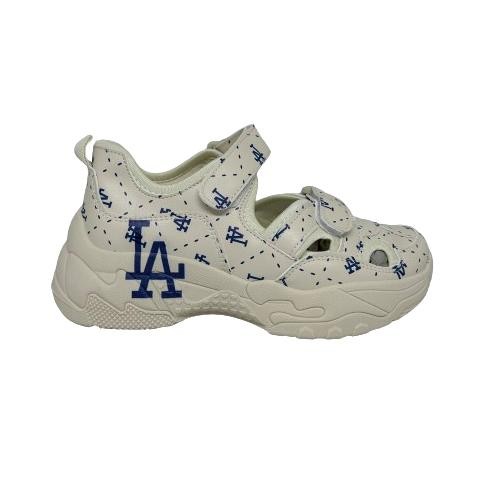 Ready Sepatu Sneakers Mlb Ny Wanita Fashion Korea 1231