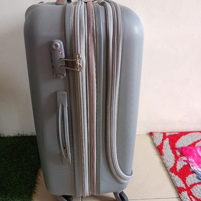 Sale Koper Delsey Chaumont Ukuran Medium 24 Inc - 105 Liter Kapasitas