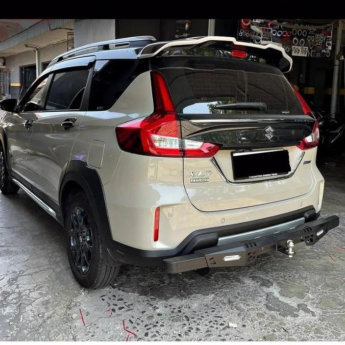 Terlaris Towing Bar Rhino Defender Suzuki Xl7 Ready Stok