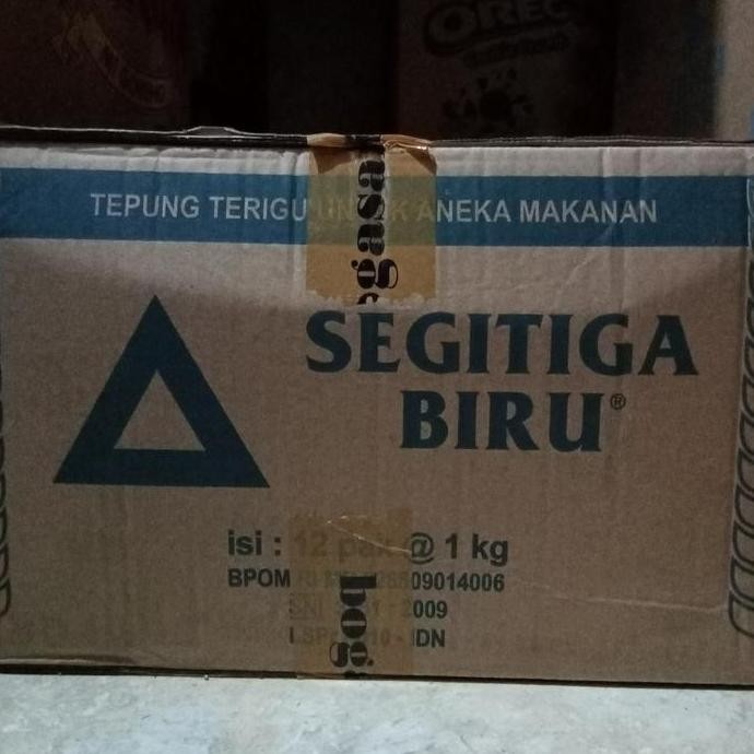 

Grosir Terigu Segi Tiga Ekonomis 1Ds (12Kg)