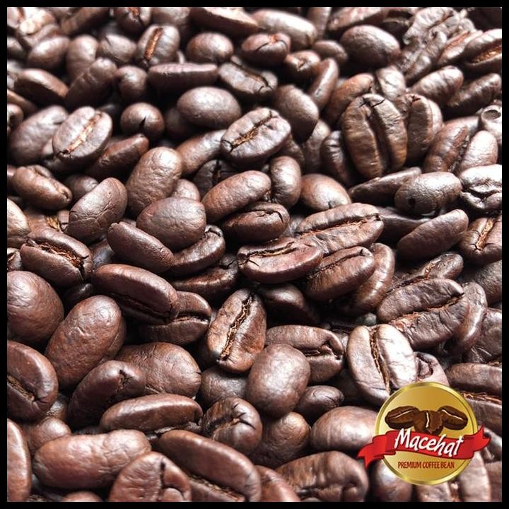 

Terlaris Macehat Coffee / Kopi Sumatran Top20 1.000Gr / 1Kg Good Quality