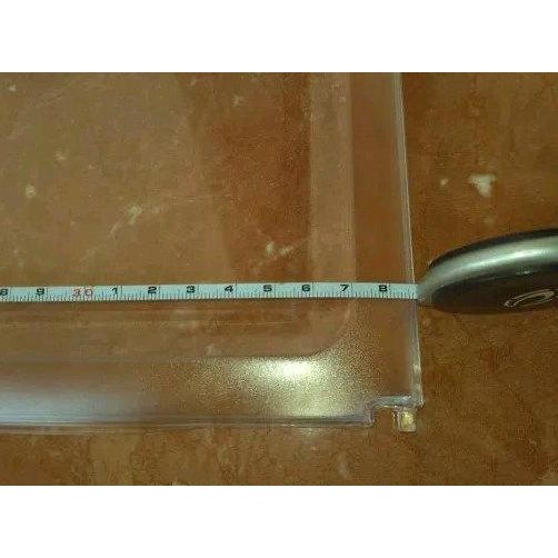 TUTUP FREEZER KULKAS LG 1 PINTU EXTRA LARGE FREESER FREZER FRESER ORI