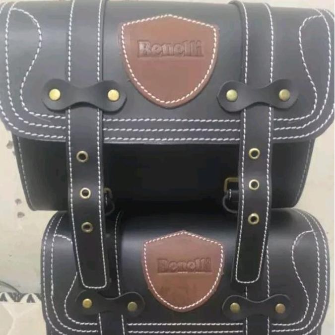 TAS MOTOR BENELLI SIDE BAG MOTOR ALL BENELLI