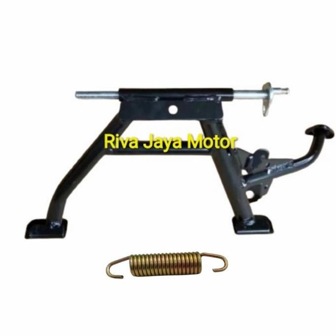 STANDAR TENGAH + AS STANDAR 2 + PER BEAT FI ESP STREET SCOOPY ESP