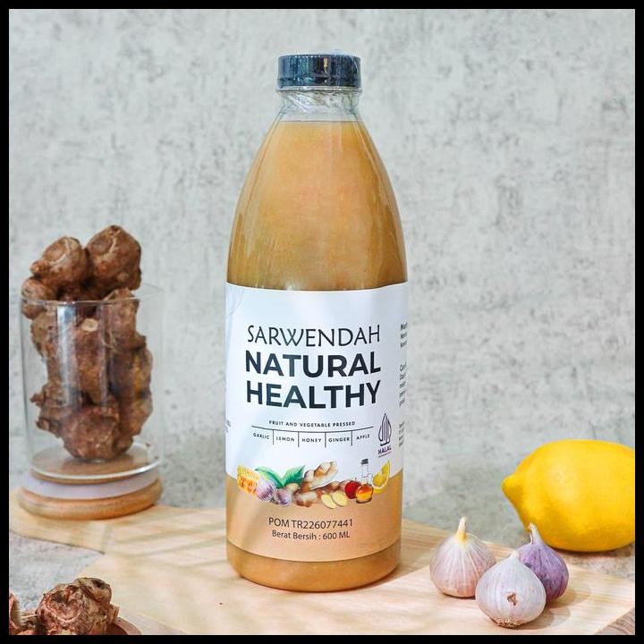 

Terlaris Jus Sarwendah Herbal / Sarwendahjuice / Sarwendah Juice Good Quality