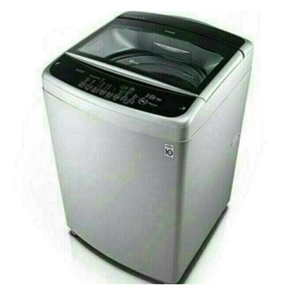 Tersedia LG Mesin Cuci T2350VSAM --- Garansi Resmi