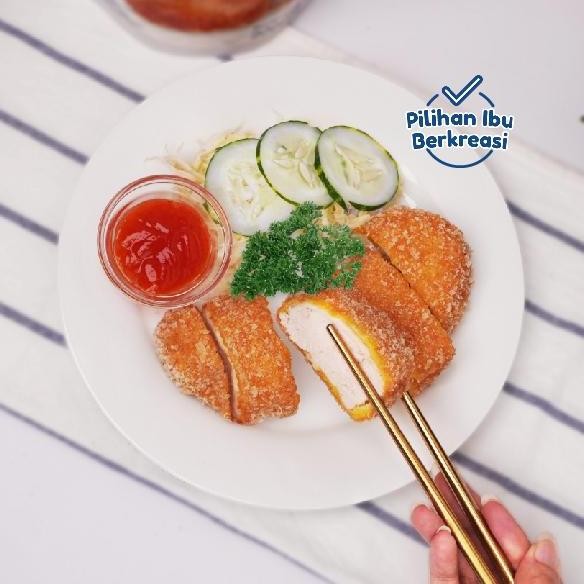 

Murah Value Bundle - Tepung Roti Gluten Free Rice Bread Crumbs Sbc Sanori Food Putih