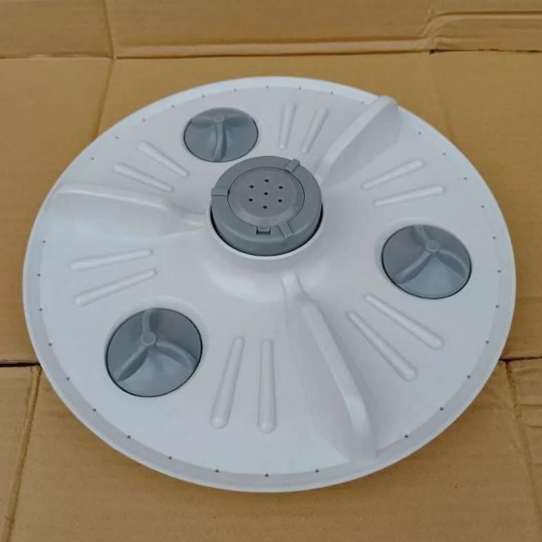 Pulsator Mesin Cuci LG 1 Tabung Type WF-L750TC WF-L800TC WF-801TC Quality