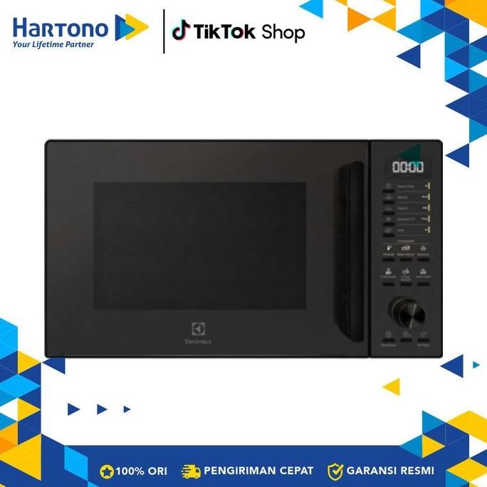 Grosir Electrolux Microwave Oven Emc 27D22 Bm / Emc27D22Bm Listrik