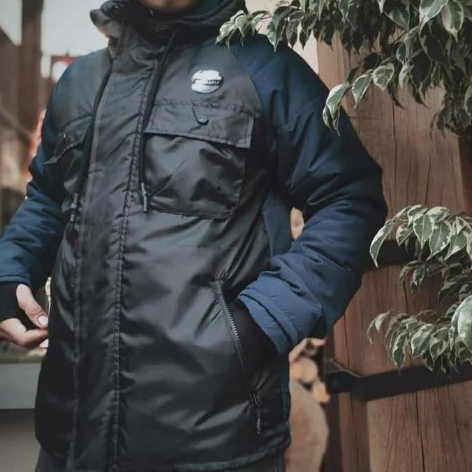 Murah Jaket Eiger Original Morelia - X (910004915)