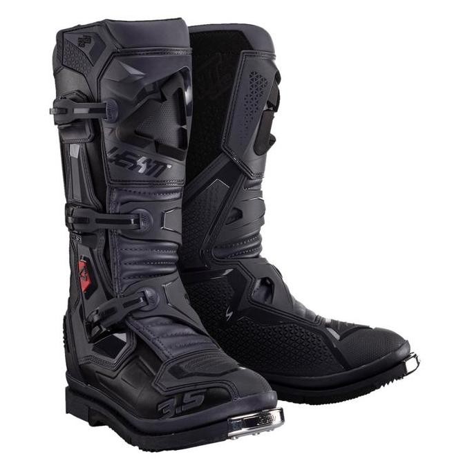Miliki Boot Leatt 3.5 Hydradri - Graphene