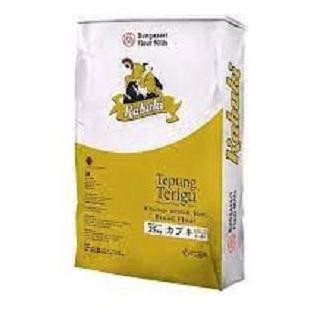 

Terlaris Kabuki Gold 25 Kg Tepung Terigu - Tepung Terigu - Khusus Gojek&Grab
